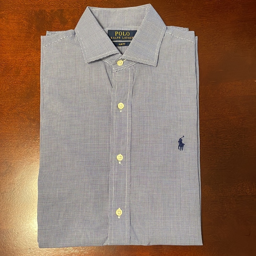 Polo Ralph Lauren Shirt